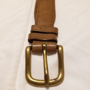 COACH - 34" - BELT